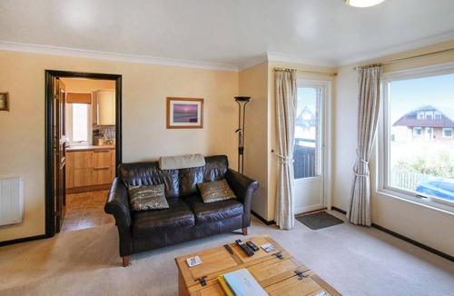 Beadnell Cottage | 2 bedroom accommodation in Beadnell