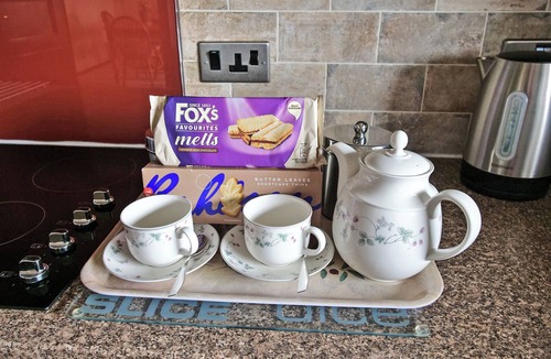 Beadnell Cottage | 2 bedroom accommodation in Beadnell