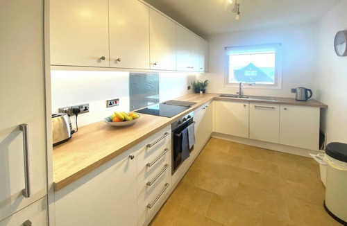 Beadnell Cottage | 2 bedroom accommodation in Beadnell