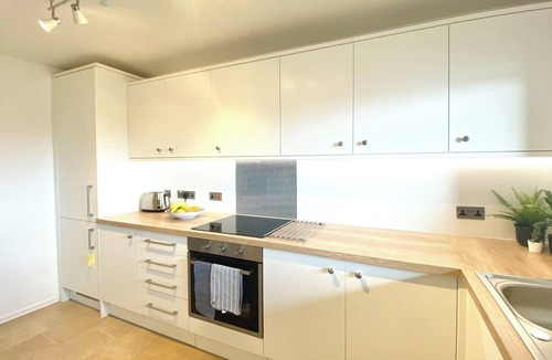 Beadnell Cottage | 2 bedroom accommodation in Beadnell