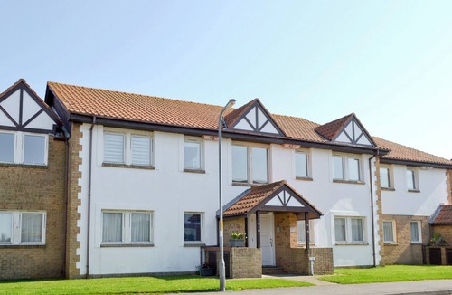 Beadnell Cottage | 2 bedroom accommodation in Beadnell