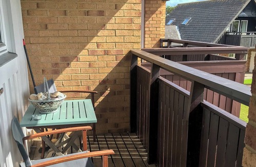 Beadnell Cottage | 2 bedroom accommodation in Beadnell