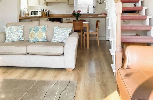 Beadnell Cottage | 2 bedroom accommodation in Beadnell