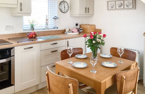 Beadnell Cottage | 2 bedroom accommodation in Beadnell