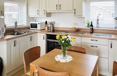 Beadnell Cottage | 2 bedroom accommodation in Beadnell