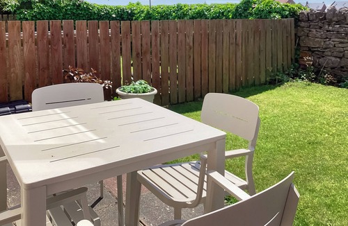 Beadnell Cottage | 2 bedroom accommodation in Beadnell