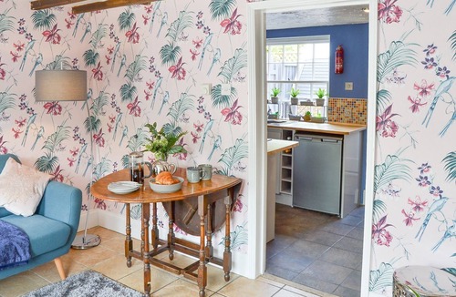 Beccles Cottage | 2 bedroom accommodation in Beccles