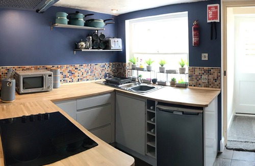 Beccles Cottage | 2 bedroom accommodation in Beccles
