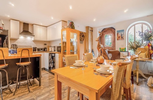 Beccles Cottage | 2 bedroom accommodation in Beccles