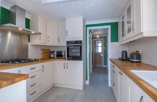Beccles Cottage | 2 bedroom accommodation in Beccles