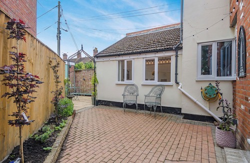 Beccles Cottage | 2 bedroom accommodation in Beccles