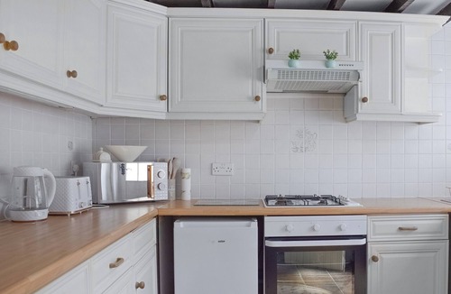 Bewdley Cottage | 2 bedroom accommodation in Bewdley