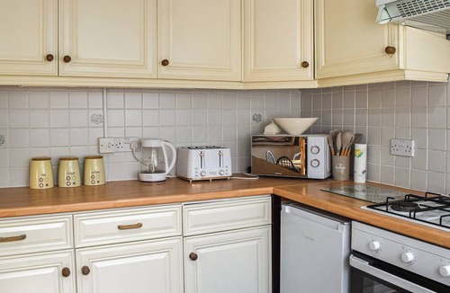 Bewdley Cottage | 2 bedroom accommodation in Bewdley