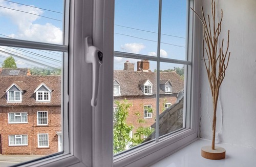 Bewdley Cottage | 2 bedroom accommodation in Bewdley