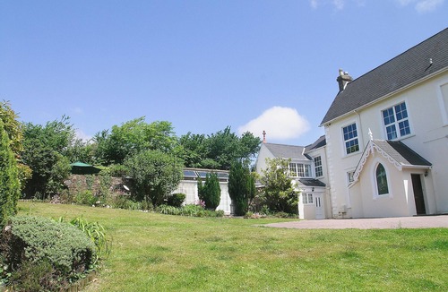 Westleigh Cottage | 2 bedroom accommodation in Bideford