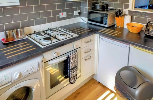 Westleigh Cottage | 2 bedroom accommodation in Bideford