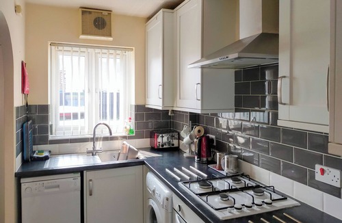 Westleigh Cottage | 2 bedroom accommodation in Bideford