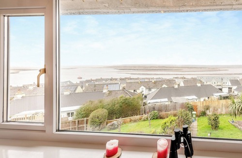 Appledore Cottage | 2 bedroom accommodation in Appledore, Bideford