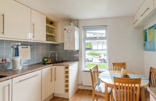 Appledore Cottage | 2 bedroom accommodation in Appledore, Bideford