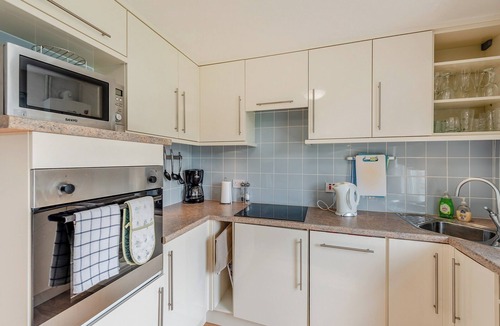 Appledore Cottage | 2 bedroom accommodation in Appledore, Bideford