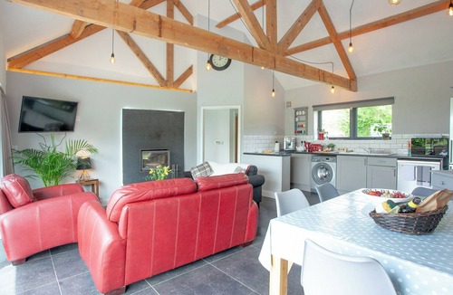 Loxton Cottage | 2 bedroom accommodation in Bleadon