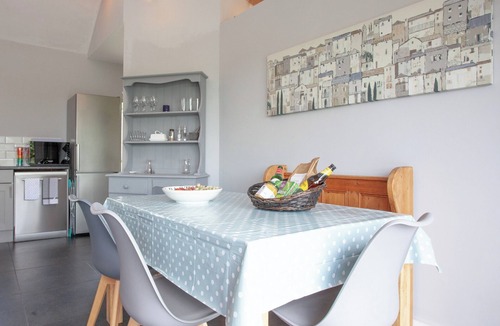 Loxton Cottage | 2 bedroom accommodation in Bleadon