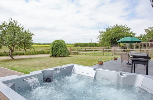Loxton Cottage | 2 bedroom accommodation in Bleadon