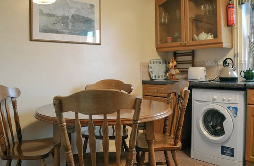 Bodorgan Cottage | 2 bedroom accommodation in Bodorgan, Anglesey