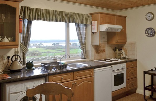 Bodorgan Cottage | 2 bedroom accommodation in Bodorgan, Anglesey