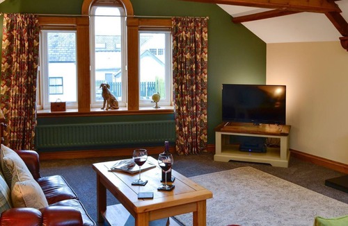 Wing Cottage | 2 bedroom accommodation in Brampton