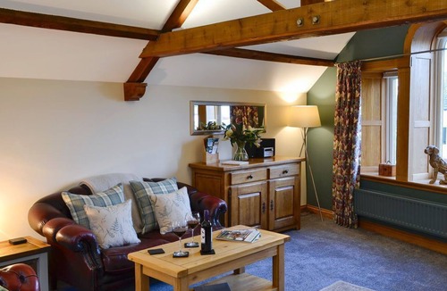 Wing Cottage | 2 bedroom accommodation in Brampton