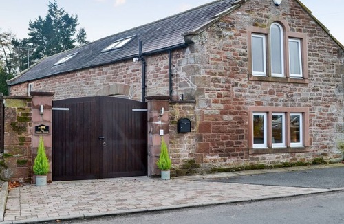 Wing Cottage | 2 bedroom accommodation in Brampton