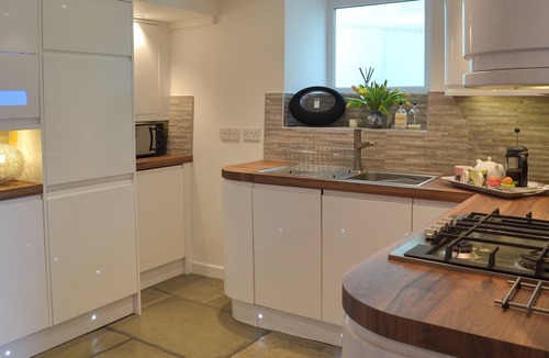 Brixham Cottage | 2 bedroom accommodation in Brixham