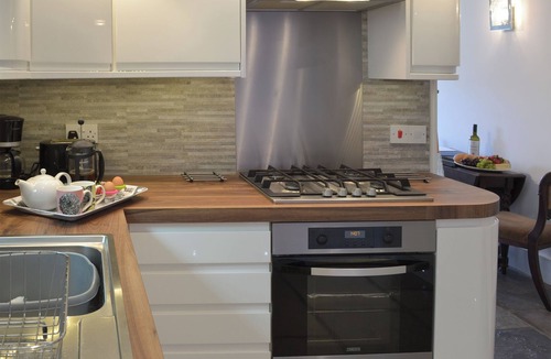 Brixham Cottage | 2 bedroom accommodation in Brixham