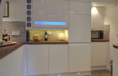 Brixham Cottage | 2 bedroom accommodation in Brixham