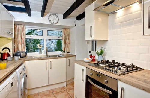 Brixham Cottage | 2 bedroom accommodation in Brixham