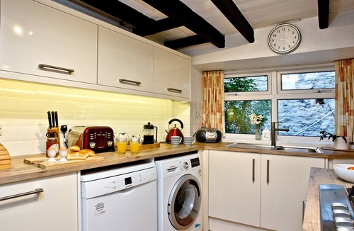Brixham Cottage | 2 bedroom accommodation in Brixham