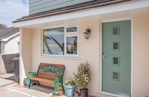 Galmpton Cottage | 2 bedroom accommodation in Brixham