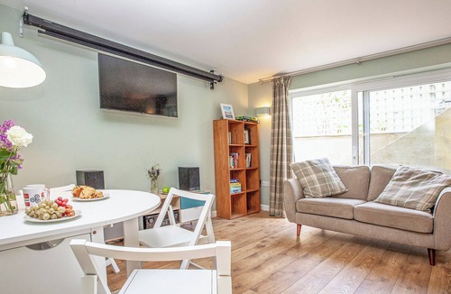 Galmpton Cottage | 2 bedroom accommodation in Brixham