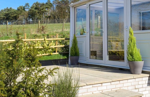 Bromlow Cottage | 2 bedroom accommodation in Bromlow