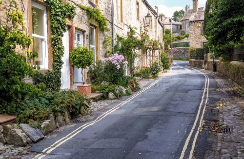 Buckden Cottage | 2 bedroom accommodation in Buckden