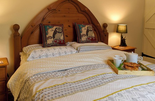 Buckden Cottage | 2 bedroom accommodation in Buckden