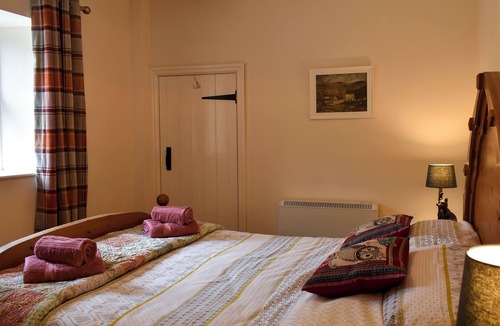 Buckden Cottage | 2 bedroom accommodation in Buckden