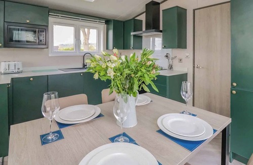 Trefeglwys House | 2 bedroom accommodation in Caersws