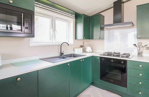 Trefeglwys House | 2 bedroom accommodation in Caersws