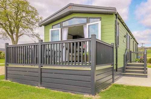 Trefeglwys House | 2 bedroom accommodation in Caersws