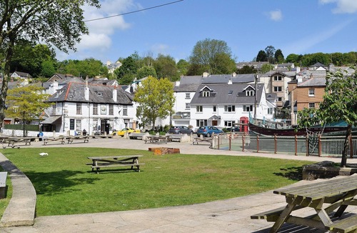 Calstock Cottage | 2 bedroom accommodation in Calstock