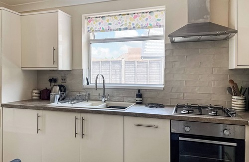 Rhiwbina Cottage | 2 bedroom accommodation in Cardiff