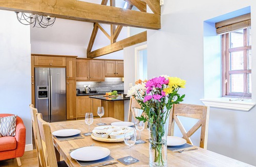 Shackerstone Cottage | 2 bedroom accommodation in Carlton