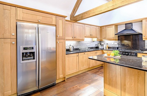 Shackerstone Cottage | 2 bedroom accommodation in Carlton